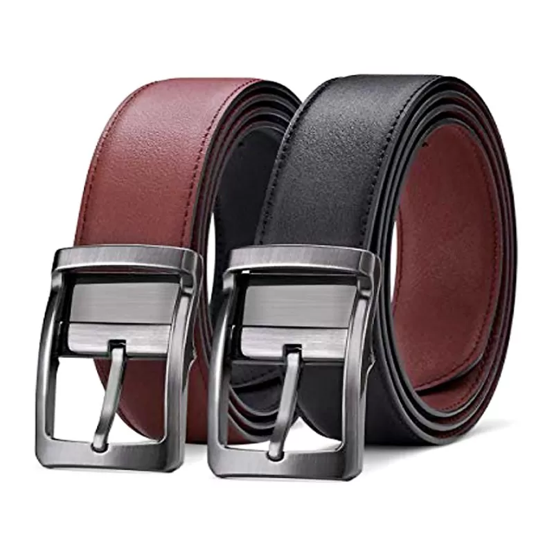 Buy Pack of 1 - Imported Leather Belt For Men at Lowest Price in ...