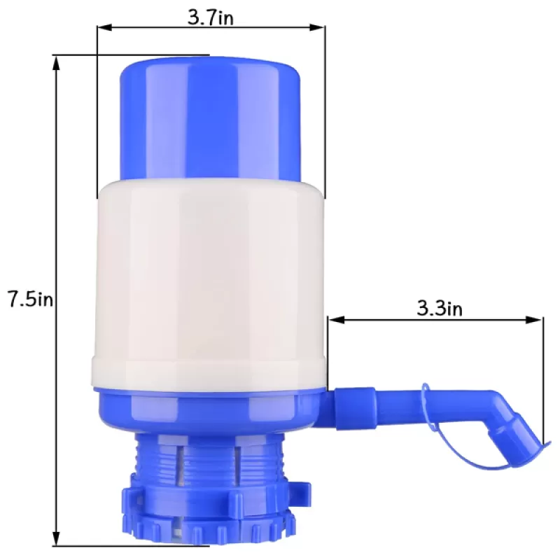 High Quality Water Dispenser Manual Pump