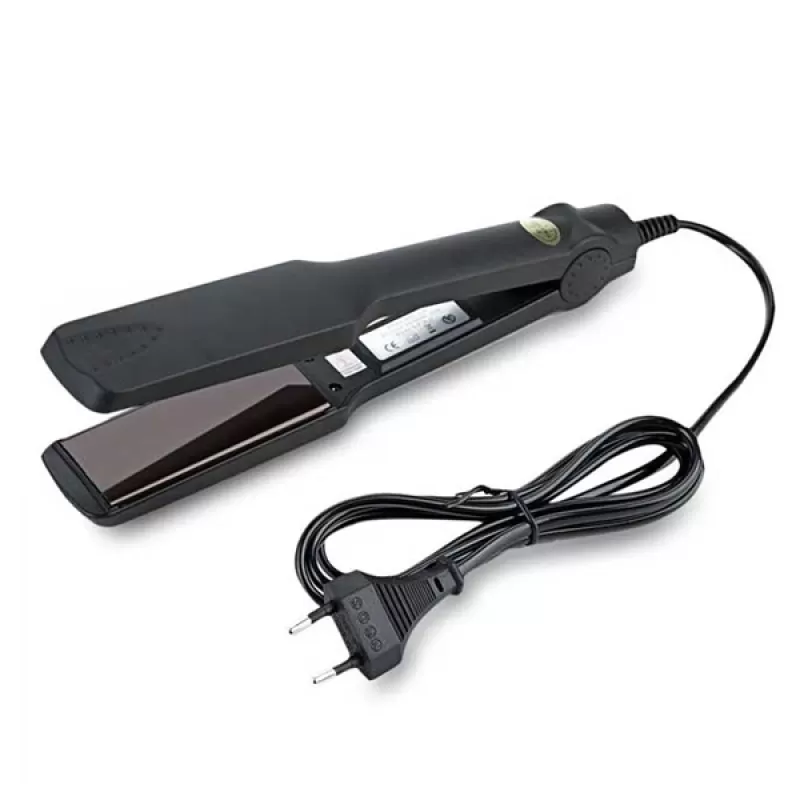 Professional Hair Straighteners Flat Iron and Get free Gift