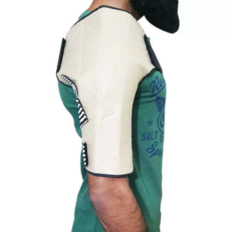 Shoulder Belt Men and Women Shoulder Pain Relief Support Belt
