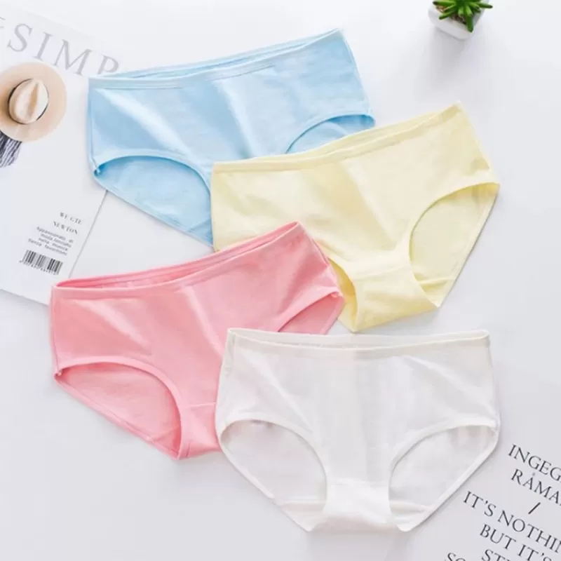 Pack of 5 - Underwear For woman