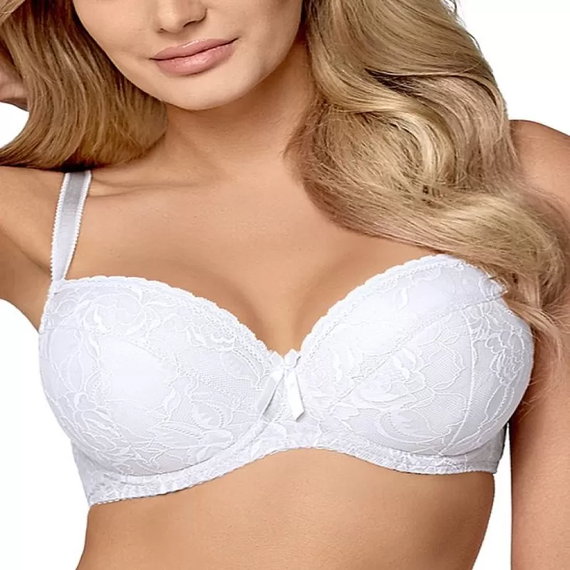 Pack of 1 – Imported Lace Bras For Women