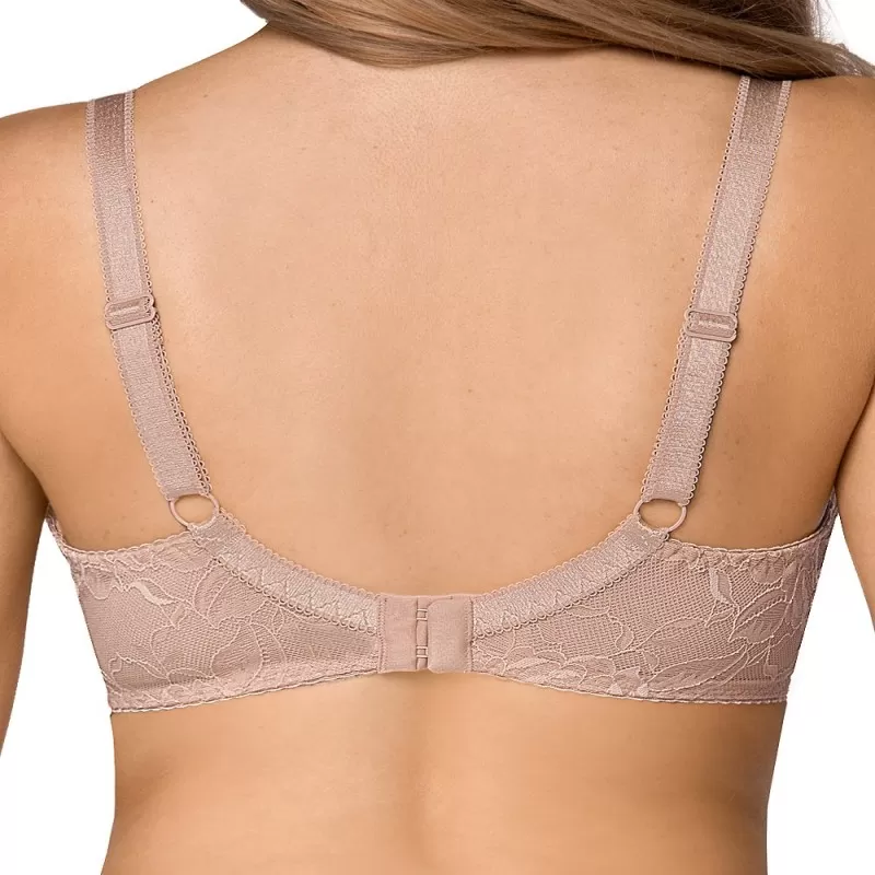 Pack of 1 – Imported Lace Bras For Women