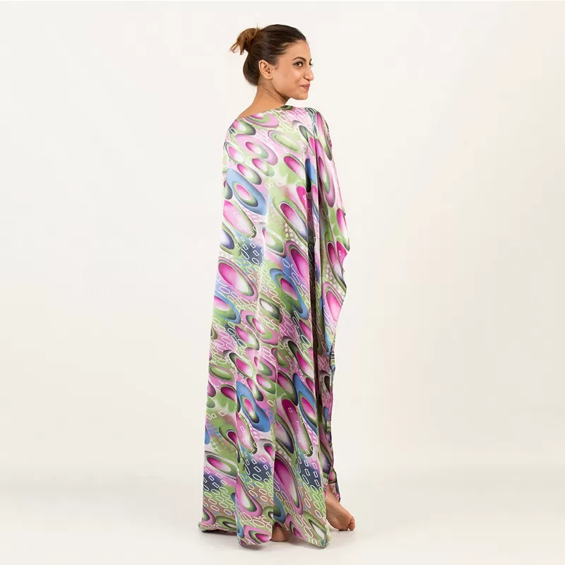 New Stylish Caftan for Her (CF-002)