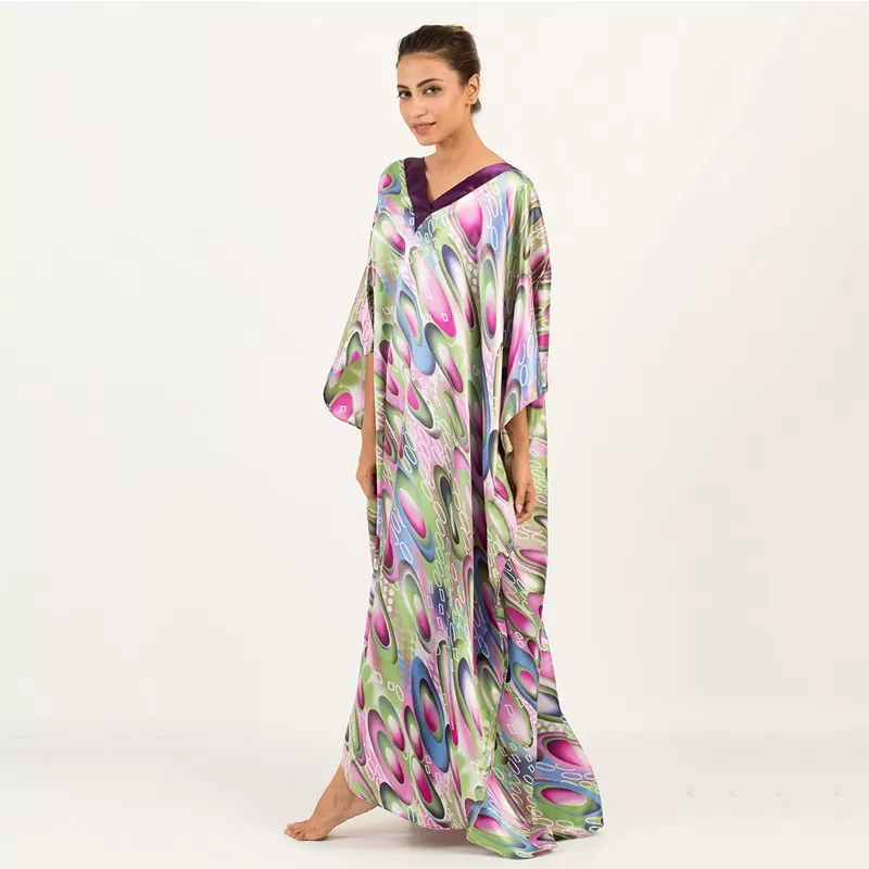 New Stylish Caftan for Her (CF-002)