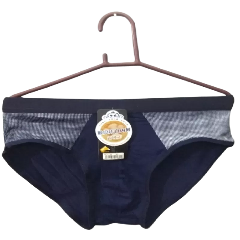 Pack of  3 – Imported Underwear For Men