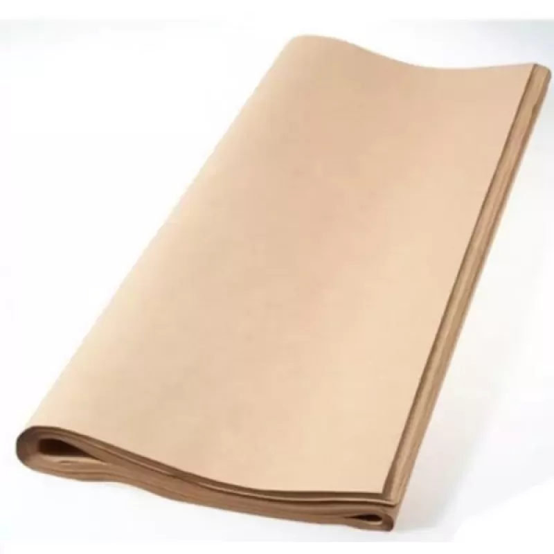 100 Sheets Packing Material Brown Wrapping Paper Sheets Packaging Sheet (40 x 26 Inch)