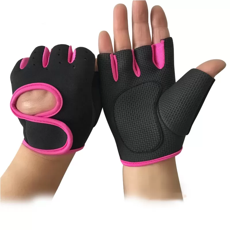 Imported Gym Fitness Hand Gloves for Men