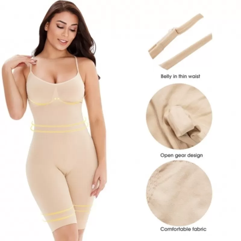 Womens Slimming Body Suit Available At Best Price in Pakistan 