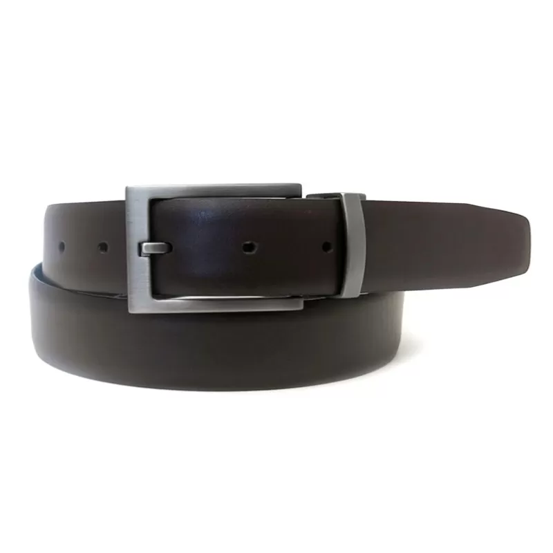 Pack of 1 - Imported Leather Best Quality Belt for Men/Boys
