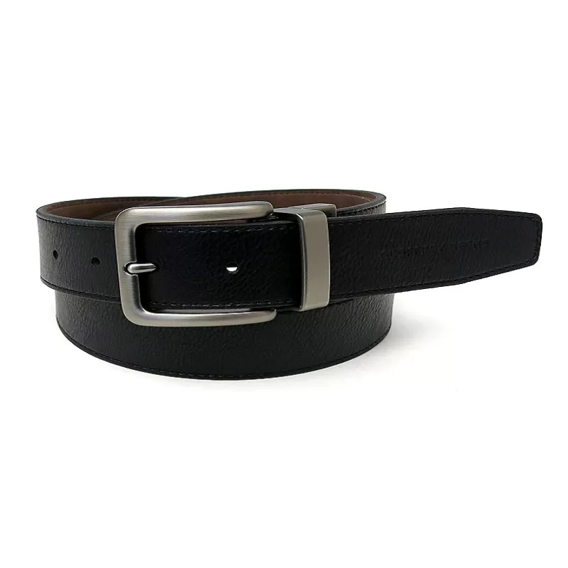 Pack of 2 - Imported Leather Best Quality Belt for Men/Boys