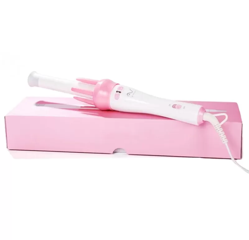Buy Automatic Electric Hair Curler Roller Machine at Lowest Price in  Pakistan 
