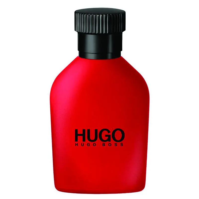 Hugo Red Fregrance for MEN