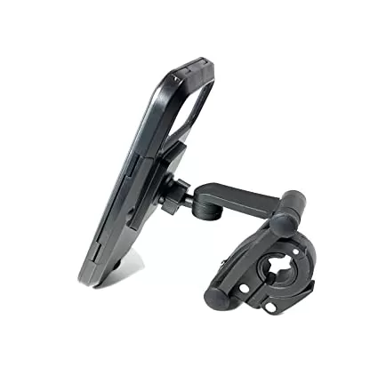 Bike Stand 360° Water Proof Case