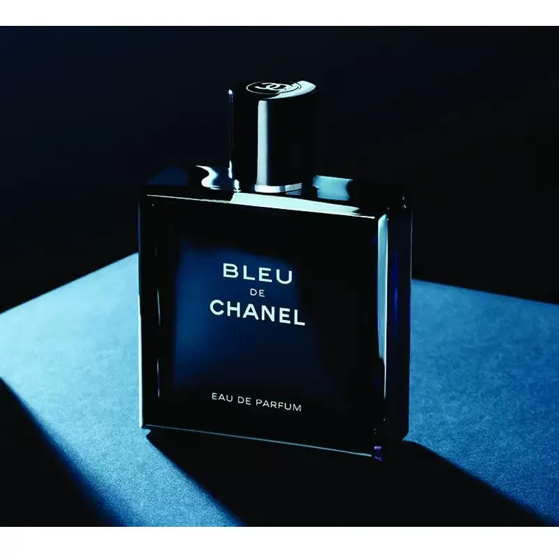 Bleu de Chanel for MEN