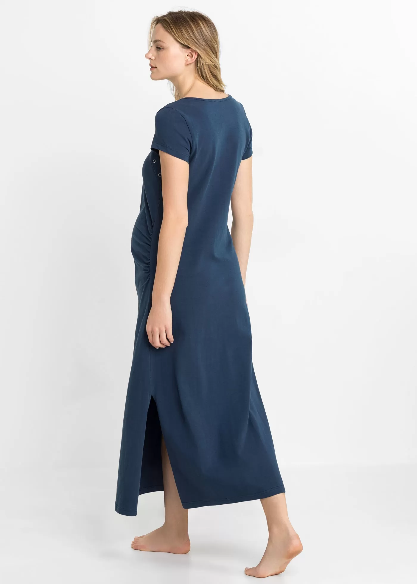 BPC Bonprix – Nightgown with organic cotton