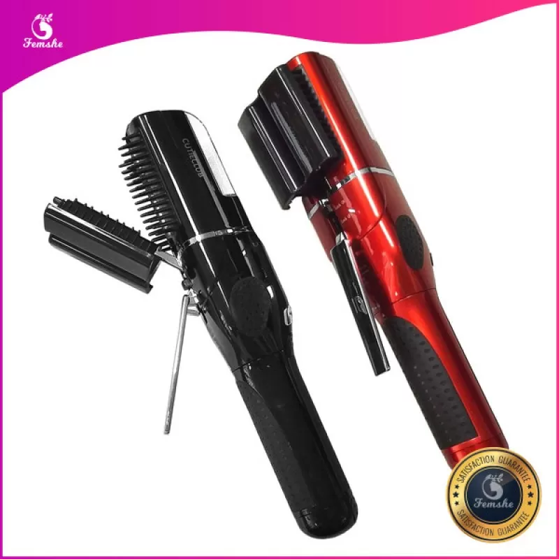 Buy Cordless_ Split End Hair Trimmer Cut Split Ends with Split-Ender PRO at  Lowest Price in Pakistan 