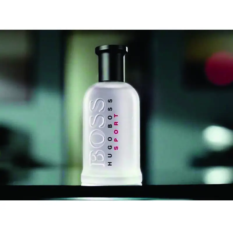 BOSS Bottled Sport Perfume for MEN by HUGO BOSS