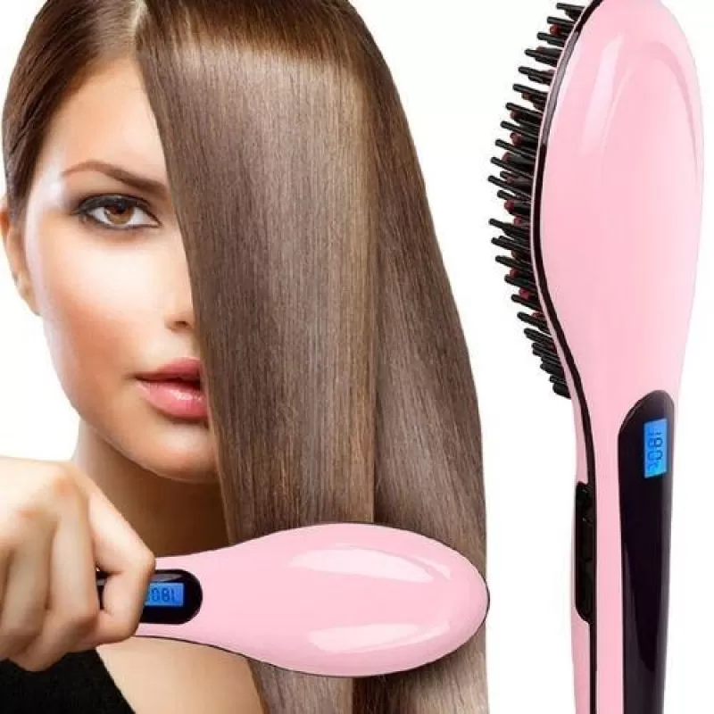 call Menagerry Bog Buy Fast Hair Straightener at Lowest Price in Pakistan | Oshi.pk