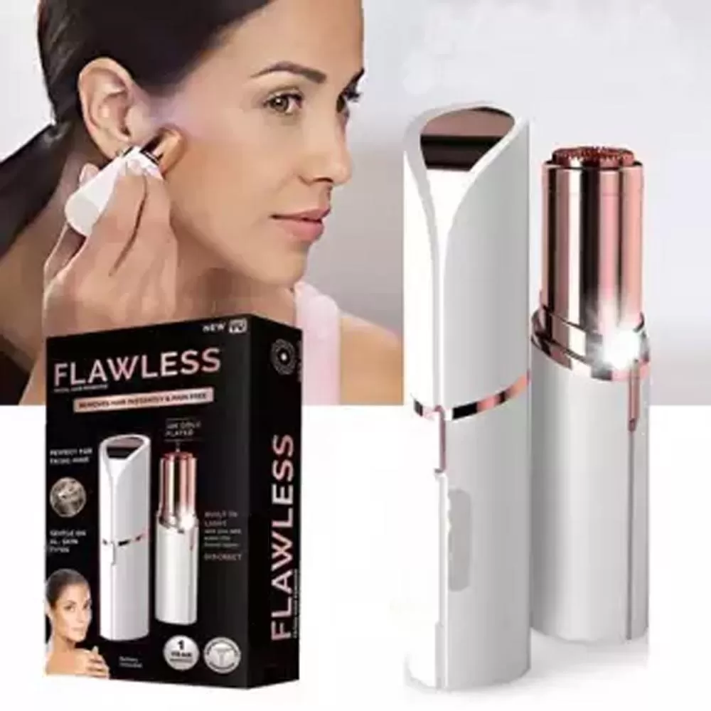 Buy Finishing Touch Flawless facial Hair Removal at Lowest Price in  Pakistan 