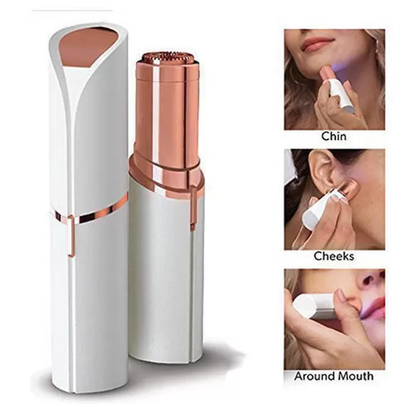 Buy Flawless Hair Remover Facial For Women Rechargeable at Lowest Price in  Pakistan 