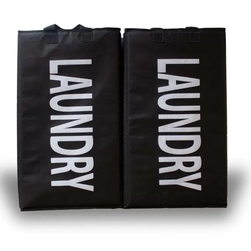 Foldable Foamic Laundry Bag