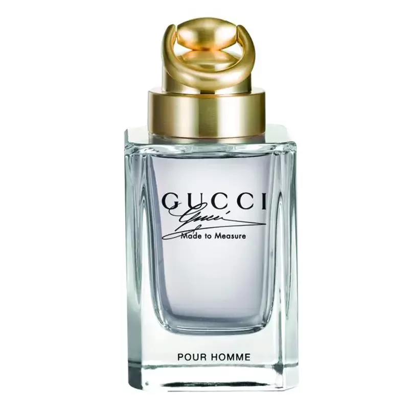GUCCI made to Measure Perfume for MEN