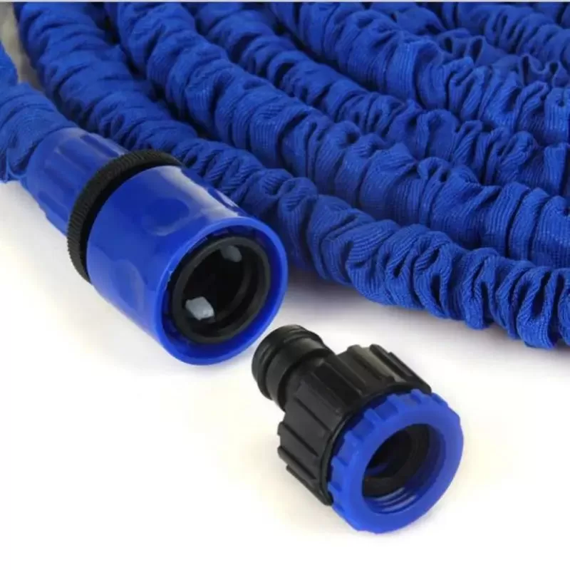 Magic Hose (100 ft.) With 7 Spray Gun Functions