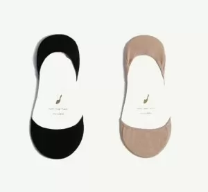 05 Pairs – Imported Low Cut Socks for Women/Girls