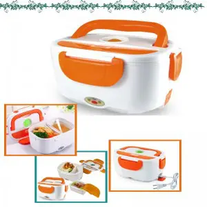 Multi Function Electric Lunch Box