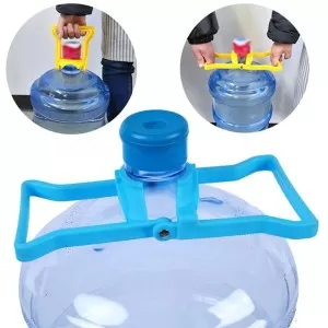 19 Liter Easy Lifter Drinking Water Bottle 1 Piece