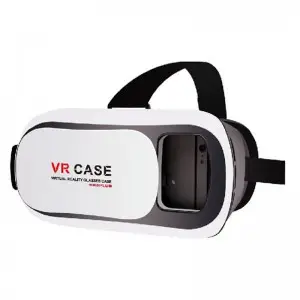 Virtual Reality (VR) Glasses Case