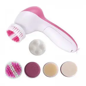 5 in 1 Beauty Care Massager (AE-8782)