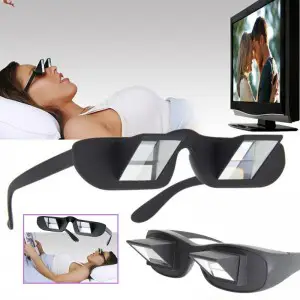 VIP Reading Sunglasses For Lazy Readers