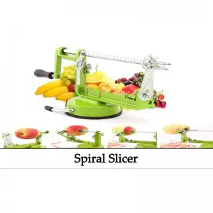 Manual Spiral Slicer (GM)