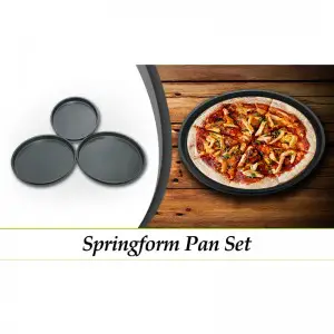 Springform Pan Set (GM)