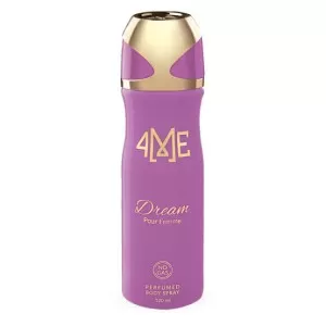 4ME Dream  Bodyspray (120ml)
