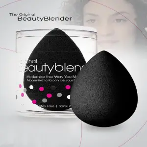 The Original Beauty Blender (Black)