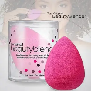 The Original Beauty Blender (Pink)