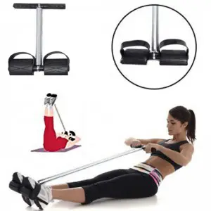 Tummy Trimmer Unisex Fitness Gadget - Workout for your Tummy