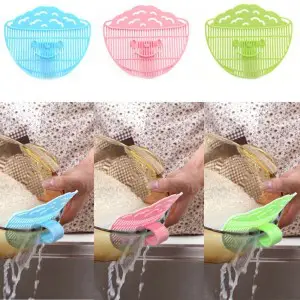 Rice and Beans Washer (Set of 3)