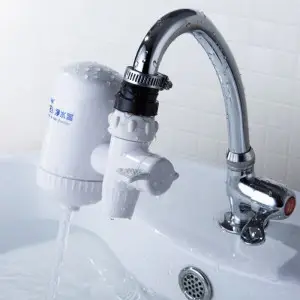 Environment Friendly Tap Water Purifier
