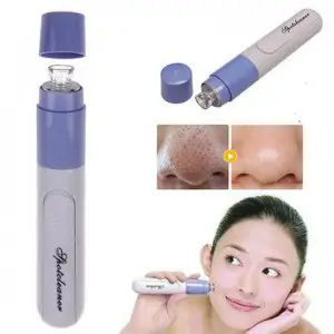 Pro Zit Acne Remover Blackhead Cleanser Facial Pore Cleaner Skin Cleansing Tool