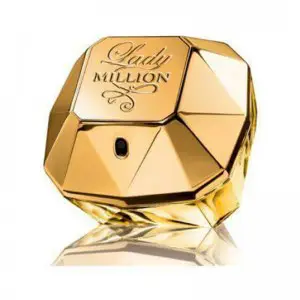 Lady Million 100 ml Perfume For Men (Original Tester Without Box)