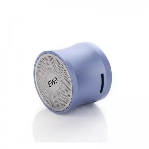 EWA A109mini Bluetooth Speaker For Phone Better Bass Portable Wireless Speaker Support TF card Steel Bluetooth MP3 Player