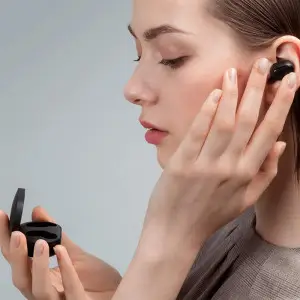 Xiaomi Redmi AirDots True Wireless Bluetooth Headset (Original)