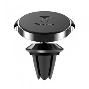 Baseus Small Ears Magnetic Air Vent Car Mount & Phone Holder (Original)