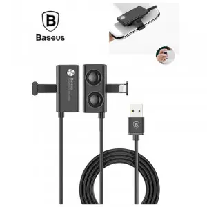 Baseus Suction Cup Game USB Cable For IPhone (Original)