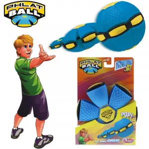 Phlat Ball V3 Toy