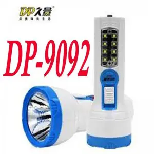 DP-9092 LED Torch